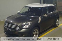 mini mini-others 2013 -BMW--BMW Mini CBA-ZA16--WMWZB32040WL95987---BMW--BMW Mini CBA-ZA16--WMWZB32040WL95987-