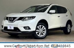 nissan x-trail 2014 -NISSAN--X-Trail DBA-NT32--NT32-507370---NISSAN--X-Trail DBA-NT32--NT32-507370-