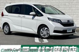 honda freed 2021 CFJ1876157