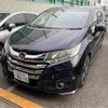 honda odyssey 2014 -HONDA 【奈良 】--Odyssey RC1--1009778---HONDA 【奈良 】--Odyssey RC1--1009778- image 2