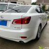 lexus is 2009 -LEXUS--Lexus IS DBA-GSE20--GSE20-5098631---LEXUS--Lexus IS DBA-GSE20--GSE20-5098631- image 6