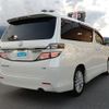 toyota vellfire 2013 quick_quick_DBA-GGH20W_GGH20-8063972 image 3