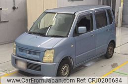 suzuki wagon-r 2003 -SUZUKI--Wagon R MH21S-102117---SUZUKI--Wagon R MH21S-102117-