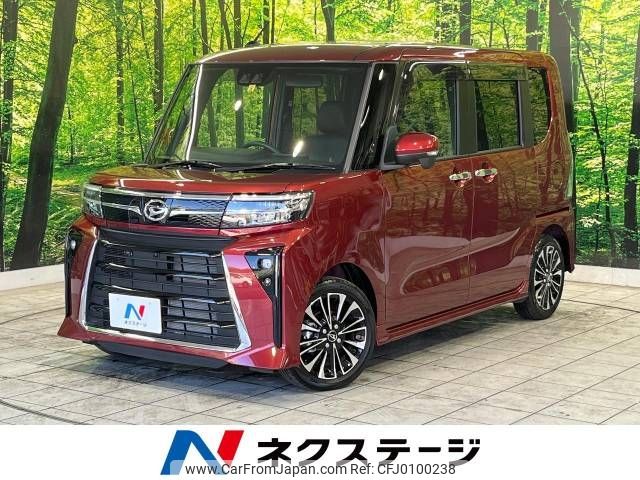 daihatsu tanto 2023 -DAIHATSU--Tanto 5BA-LA650S--LA650S-0292597---DAIHATSU--Tanto 5BA-LA650S--LA650S-0292597- image 1