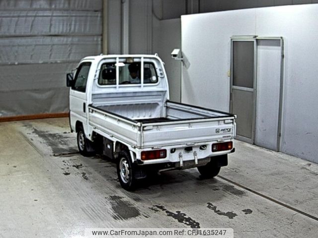 honda acty-truck 1998 CFJ1635247 image 2