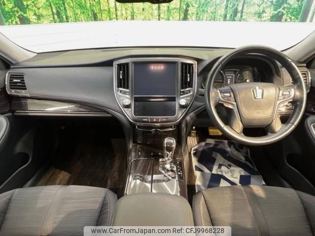 toyota crown 2016 -TOYOTA--Crown DAA-AWS210--AWS210-6120676---TOYOTA--Crown DAA-AWS210--AWS210-6120676- image 2