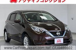 nissan note 2020 quick_quick_HE12_HE12-321939