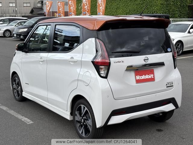 nissan dayz 2019 quick_quick_B45W_B45W-0005499 image 2