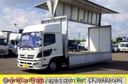 hino ranger 2017 -HINO--Hino Ranger TPG-FD7JLAG--FD7JLA-22685---HINO--Hino Ranger TPG-FD7JLAG--FD7JLA-22685-