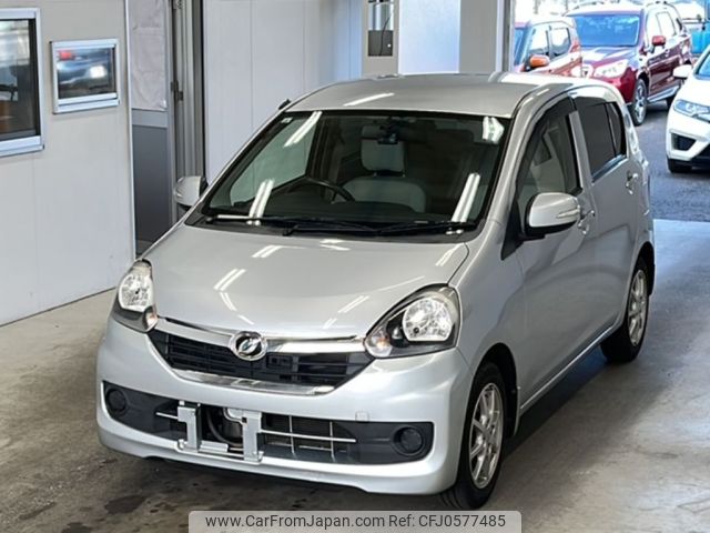 daihatsu mira-e-s 2013 -DAIHATSU--Mira e:s LA300S-1201832---DAIHATSU--Mira e:s LA300S-1201832- image 1