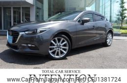 mazda axela 2016 CFJ1381724