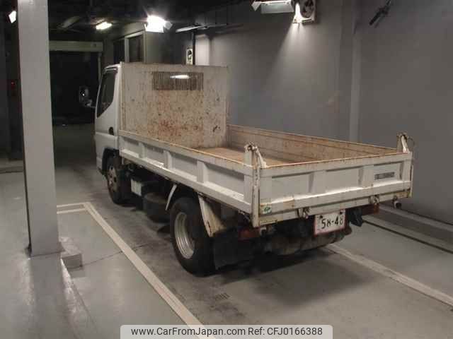 mitsubishi-fuso canter 2005 -MITSUBISHI--Canter FG70DBA-510413---MITSUBISHI--Canter FG70DBA-510413- image 2