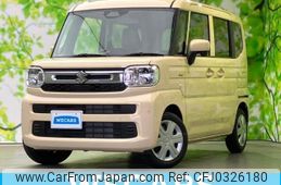 suzuki spacia 2024 quick_quick_5AA-MK94S_MK94S-186274