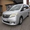 nissan serena 2011 -NISSAN--Serena DBA-C26--C26-019606---NISSAN--Serena DBA-C26--C26-019606- image 1