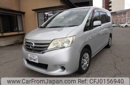 nissan serena 2011 -NISSAN--Serena DBA-C26--C26-019606---NISSAN--Serena DBA-C26--C26-019606-