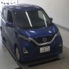 nissan dayz 2021 -NISSAN 【千葉 589ﾋ1011】--DAYZ B44W-0105571---NISSAN 【千葉 589ﾋ1011】--DAYZ B44W-0105571- image 1