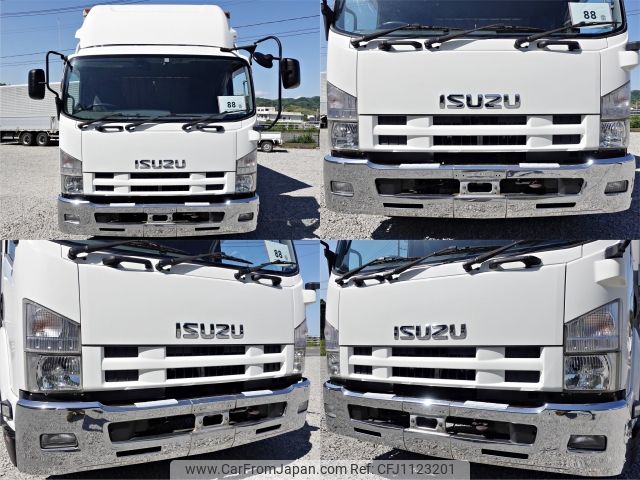 isuzu forward 2013 -ISUZU--Forward TKG-FRR90S2--FRR90-7043236---ISUZU--Forward TKG-FRR90S2--FRR90-7043236- image 2