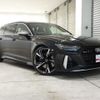 audi rs6-avant 2021 quick_quick_3AA-F2DJPF_WUAZZZF23MN905953 image 5