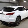 lexus rx 2020 -LEXUS--Lexus RX DBA-AGL20W--AGL20-0015255---LEXUS--Lexus RX DBA-AGL20W--AGL20-0015255- image 2