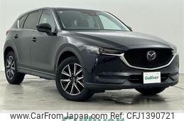 mazda cx-5 2019 CFJ1390721