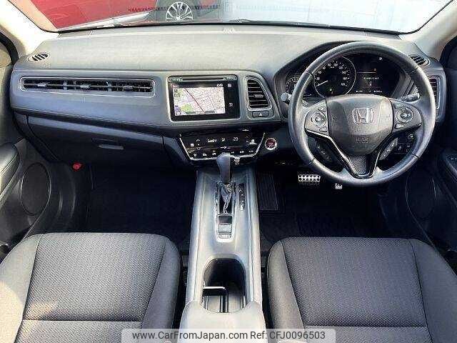 honda vezel 2016 504928-923222 image 1