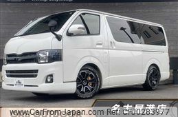 toyota hiace-van 2013 -TOYOTA--Hiace Van CBF-TRH200V--TRH200-0174254---TOYOTA--Hiace Van CBF-TRH200V--TRH200-0174254-