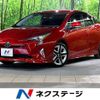 toyota prius 2017 -TOYOTA--Prius DAA-ZVW51--ZVW51-8040541---TOYOTA--Prius DAA-ZVW51--ZVW51-8040541- image 1