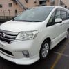 nissan serena 2013 -NISSAN--Serena HFC26--128763---NISSAN--Serena HFC26--128763- image 25