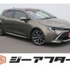 toyota corolla-sport 2018 -TOYOTA--Corolla Sport 3BA-NRE210H--NRE210-1003089---TOYOTA--Corolla Sport 3BA-NRE210H--NRE210-1003089- image 1