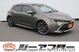 toyota corolla-sport 2018 -TOYOTA--Corolla Sport 3BA-NRE210H--NRE210-1003089---TOYOTA--Corolla Sport 3BA-NRE210H--NRE210-1003089-