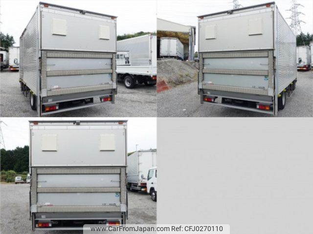 mitsubishi-fuso canter 2019 quick_quick_2PG-FEB50_FEB50-580244 image 2