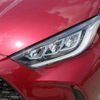 toyota yaris 2024 CFJ1625073 image 2