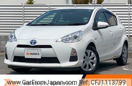 toyota aqua 2014 -TOYOTA--AQUA DAA-NHP10--NHP10-6259391---TOYOTA--AQUA DAA-NHP10--NHP10-6259391-