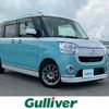 daihatsu move-canbus 2018 -DAIHATSU--Move Canbus DBA-LA800S--LA800S-0099611---DAIHATSU--Move Canbus DBA-LA800S--LA800S-0099611- image 1