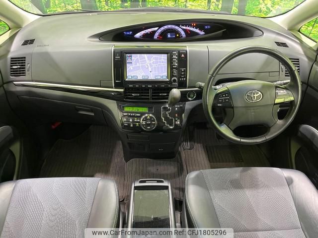 toyota estima 2014 CFJ1805296 image 2
