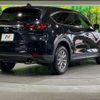 mazda cx-8 2023 quick_quick_KG5P_KG5P-352919 image 2