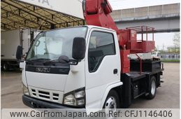 isuzu elf-truck 2007 -ISUZU--Elf PB-NKR81N--NKR81-7070755---ISUZU--Elf PB-NKR81N--NKR81-7070755-
