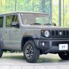 suzuki jimny-sierra 2024 CFJ1640749 image 16