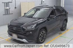 toyota rav4 2019 -TOYOTA--RAV4 6BA-MXAA54--MXAA54-2009908---TOYOTA--RAV4 6BA-MXAA54--MXAA54-2009908-