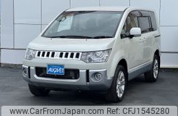 mitsubishi delica-d5 2013 CFJ1545280