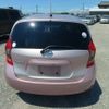 nissan note 2014 NIKYO_KK56428 image 4