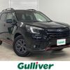 subaru forester 2022 -SUBARU--Forester 5AA-SKE--SKE-076167---SUBARU--Forester 5AA-SKE--SKE-076167- image 1