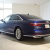 audi a8 2022 quick_quick_3AA-F8CZSF_WAUZZZF86MN031550 image 6