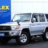 toyota land-cruiser 2014 -TOYOTA--Land Cruiser CBF-GRJ76K--GRJ76-1001178---TOYOTA--Land Cruiser CBF-GRJ76K--GRJ76-1001178- image 1