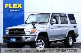 toyota land-cruiser 2014 -TOYOTA--Land Cruiser CBF-GRJ76K--GRJ76-1001178---TOYOTA--Land Cruiser CBF-GRJ76K--GRJ76-1001178-