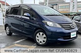 honda freed 2010 -HONDA--Freed DBA-GB3--GB3-1158076---HONDA--Freed DBA-GB3--GB3-1158076-