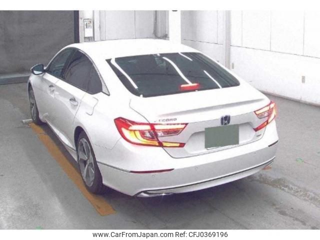 honda accord 2022 quick_quick_6AA-CV3_CV3-1101027 image 2