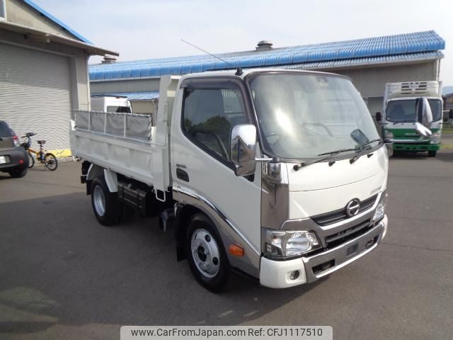 hino hino-others 2018 -HINO--Hino Dutoro--XZU630-0003914---HINO--Hino Dutoro--XZU630-0003914- image 2