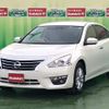 nissan teana 2018 -NISSAN--Teana L33--L33-115233---NISSAN--Teana L33--L33-115233- image 1