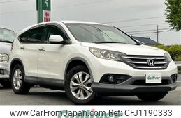 honda cr-v 2012 -HONDA--CR-V DBA-RM4--RM4-1003691---HONDA--CR-V DBA-RM4--RM4-1003691-